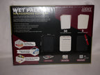 The Army Painter Wargamers Edition XL Mini Model Painting Wet Palette Set TL5057