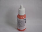 Vallejo Model Color German Orange Acrylic 17ml/0.57 fl oz Dropper Bottle 70.805