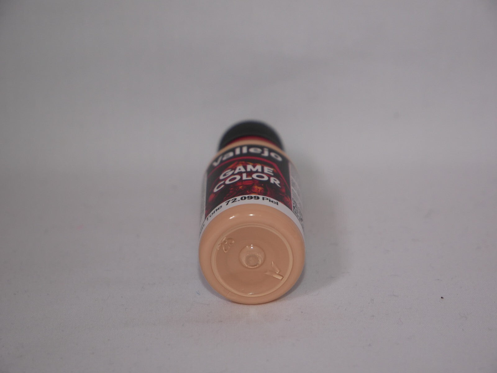 Vallejo Game Color Acrylic Range Skin Tone 18ml/0.6 fl oz Dropper Bottle 72.099