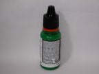 Vallejo Xpress Color Acrylics Troll Green 18ml/0.6 fl oz Dropper Bottle - 72.416