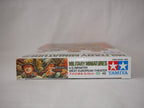 Tamiya Military Miniatures 1:35 Scale US Infantry West European Theater - 35048