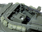 Tamiya 1:35 Scale Military Miniature Series No.390 M36 US Tank Destroyer - 35390