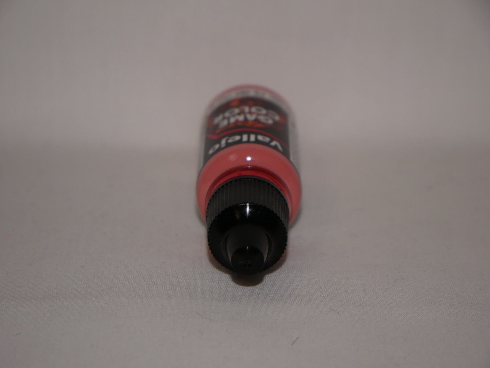 Vallejo Game Color Acrylics Athena Skin 18ml/0.6 fl oz Dropper Bottle - 72.107