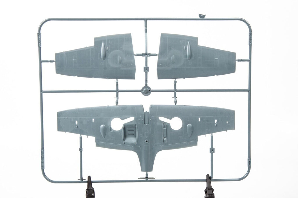 Eduard 1:48 Scale WWII Supermarine Spitfire Mk.Vb Overlord Weekend Edition 84200