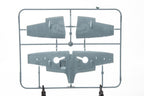 Eduard 1:48 Scale WWII Supermarine Spitfire Mk.Vb Overlord Weekend Edition 84200