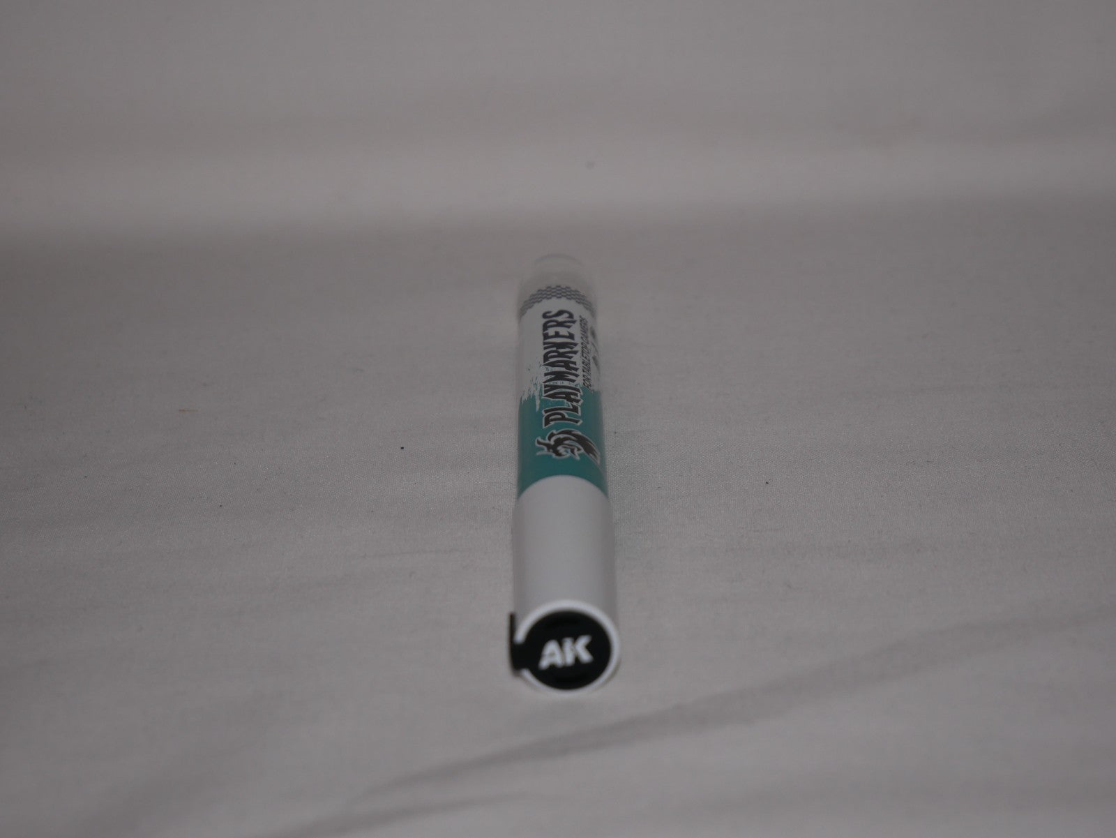 AK Interactive Acrylic Paint Playmarkers For Tabletop Games Turquoise - AKM028