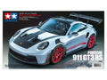Tamiya 1:24 Scale Sports Car Series No.370 Porsche 911 GT3 RS (992) - 24370