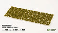 Gamers Grass Wild Dry Green 2mm Tufts For Wargaming Bases (115) Per Pack GG2-DGR