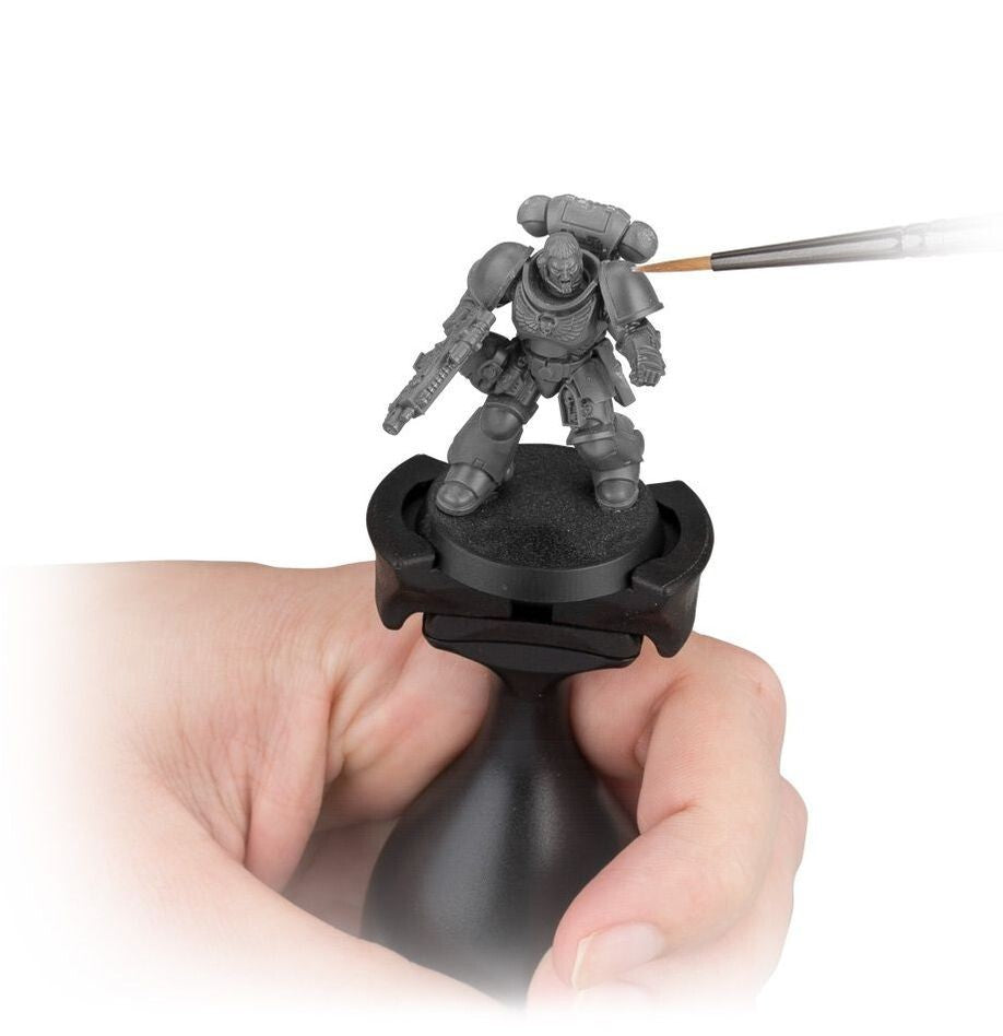 Games Workshop Citadel Colour Scale Model Miniature Painting Handle MK2 (66-09)