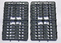 Renedra Limited Generic Scenery & Bases American Style A Gravestones - USGRAVEA
