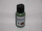 Mission Models Premium Hobby Paints Green 30ml / 1 fl oz Bottle (MMP - 004)