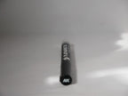 AK Interactive Acrylic Paint Playmarkers For Model Tabletop Games Black - AKM002