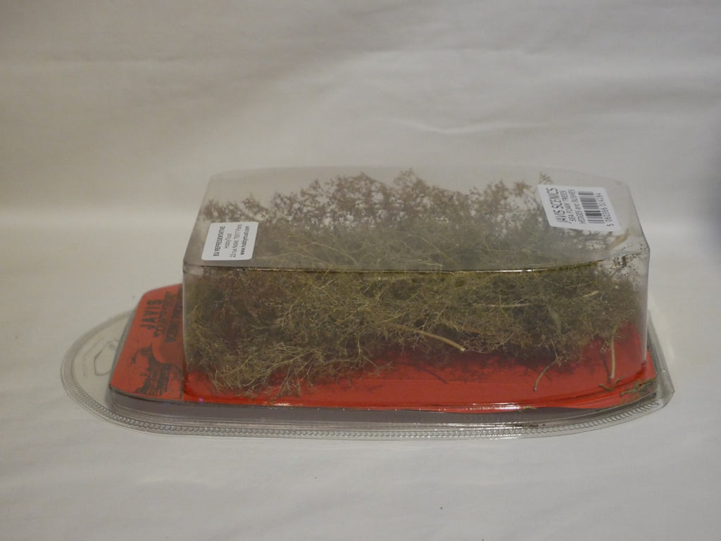 Javis "Countryside" Scenic Products Sea Foam Trees Hedges & Bushes - JSEAFOAM