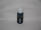 Duncan Rhodes Painting Academy 'Two Thin Coats' Ashen Grey 15ml Bottle - 10085