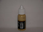 Duncan Rhodes Painting Academy Two Thin Coats Ambush Yellow 15ml Bottle - 10129