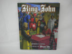 Wargames Atlantic Barons' War 2nd Ed King John Hardcover Sourcebook - WAABW004