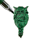 Army Painter Speedpaint 2.0 Felt Tip Tech Acrylic Marker Absolution Green SM1000