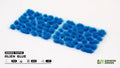 Gamers Grass Wild Alien Blue 6mm Tufts For Wargaming Bases (70) Per Pack GGA-BL