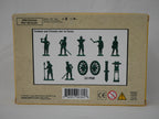Hat Industrie 1:72 Scale 1805 Napoleonic Russian Foot Artillery With (1/2 pud) 20lb Unicorn Gun - 8361