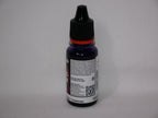 Vallejo Xpress Color Acrylics Gloomy Violet 18ml/0.6 fl oz Dropper Bottle 72.410