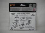 Warlord Games Bolt Action Artillery Zeroing In Markers Great Britan - 408800015