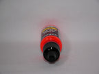 Vallejo Game Color Acrylic Range Fluorescent Orange 18ml Dropper Bottle - 72.156