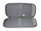 Monument Hobbies Miniature Wargaming Brush Vault Holds 10 Paint Brushes MBV-001
