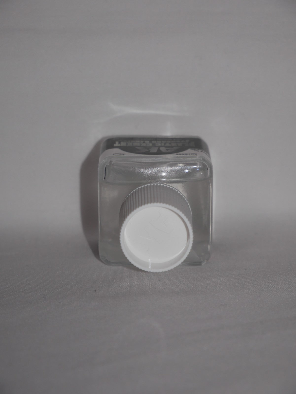 AK Interactive Ultra High Quality Plastic Cement Standard Density 40ml - AK12003