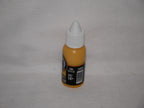Duncan Rhodes Painting Academy 'Two Thin Coats' Yellow Flame 15ml Bottle - 10006