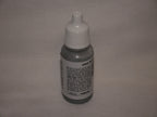 Vallejo Model Color Dark Sea Grey Acrylic 17ml/0.57 fl oz Dropper Bottle  70.991