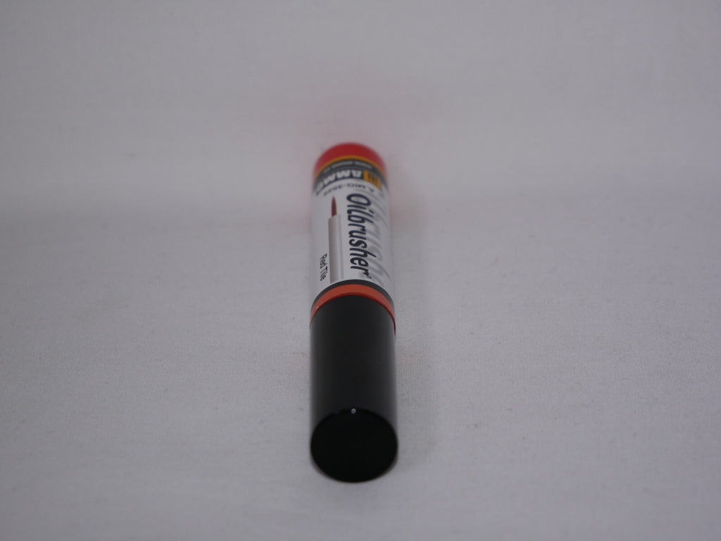 Ammo By Mig Jimenez Red Tile Oilbrusher With Fine Brush Applicator - A.MIG-3525
