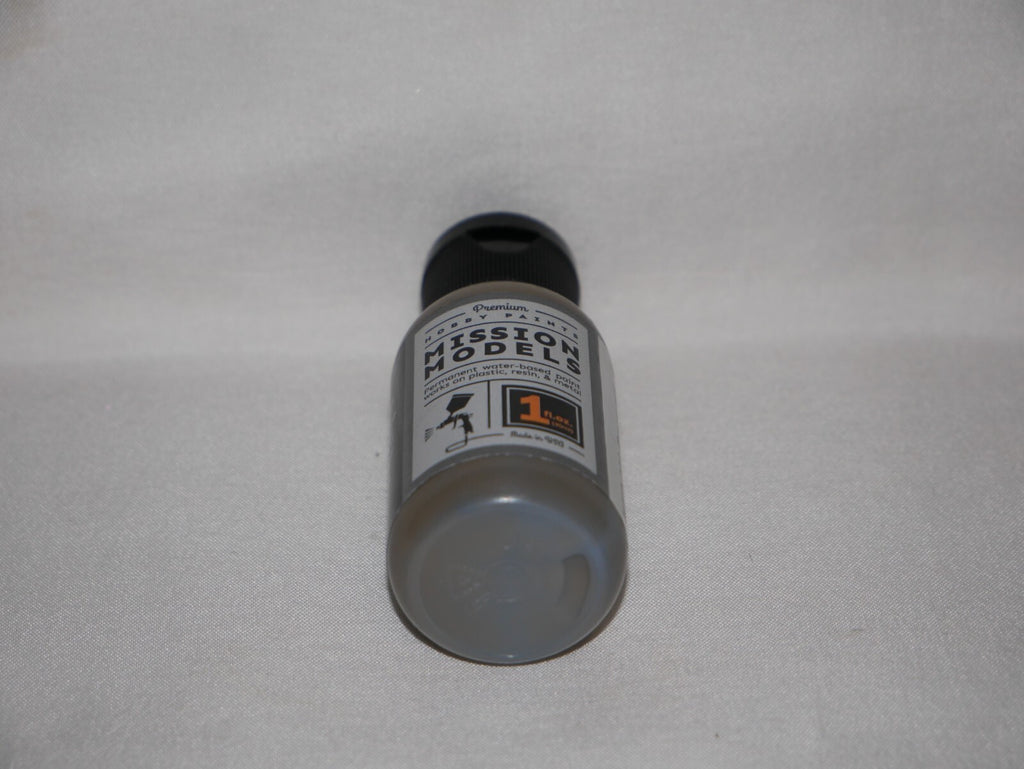 Mission Models Premium Hobby Paints Graugrun Khakibrun RAL 7008 30ml (MMP - 008)
