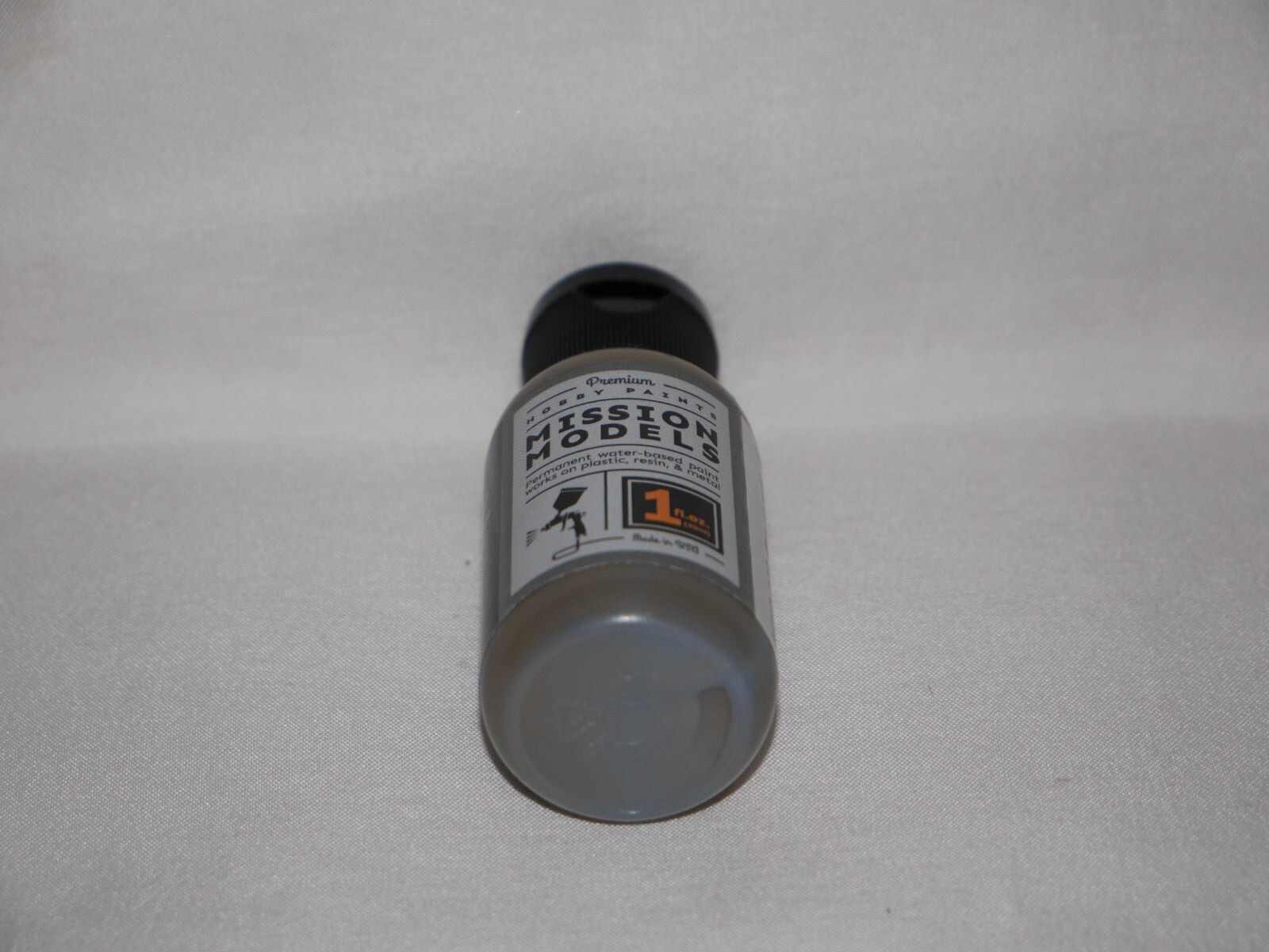 Mission Models Premium Hobby Paints Graugrun Khakibrun RAL 7008 30ml (MMP - 008)