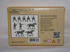 Hat Industrie 1:72 Scale American War Of Independence American Cavalry - 8346