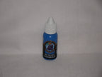 Duncan Rhodes Painting Academy 'Two Thin Coats' Leviathan Blue 15ml Bottle 10072