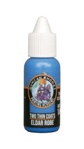 Duncan Rhodes Painting Academy Two Thin Coats Range Eldar Robe 15ml Bottle 10142