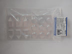 Tamiya High Quality PET Plastic 15 Well Model Hobby Paint Palette (5Pcs) - 87125