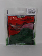 Javis "Countryside" Scenics Static Grass No 10 Summer Green 10mm JHG10