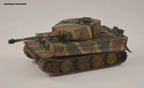 Rubicon Models 1:56 (28mm) Scale WWII German Tiger I Ausf E Heavy Tank - 280016