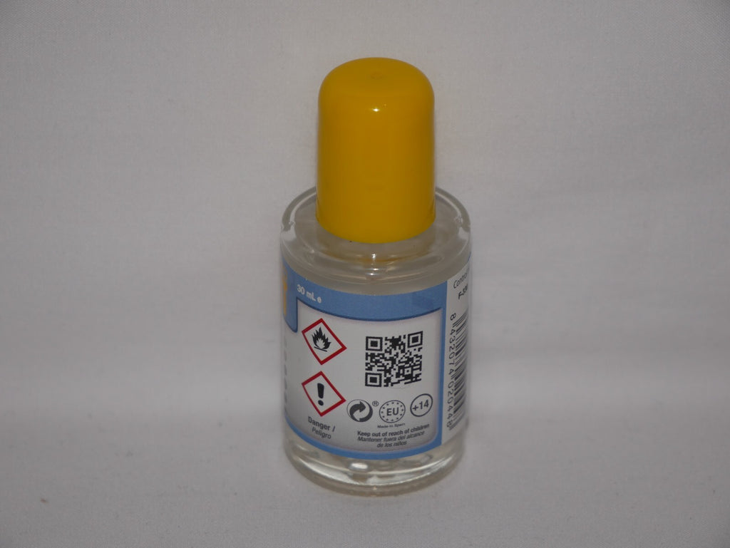 Ammo By Mig Jimenez High-Strength Standard Polystyrene Cement 30ml - A.MIG-2044