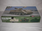 Academy Hobby Model Kits 1:35 M163 Vulcan Air Defense System Level 4 - 13507
