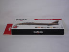 Hataka Red Line Optimised For Airbrush Iranian Air Force Paint Set - (HTK-AS119)