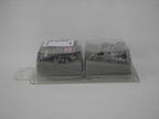 Warlord Games Bolt Action 1:56 (28mm) Scale 4x Resin Gurkha HQ Units - 403201201
