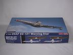Academy Model Kits 1:144 USAF Lockheed EC-121 Warning Star Skill Level 4 - 12637