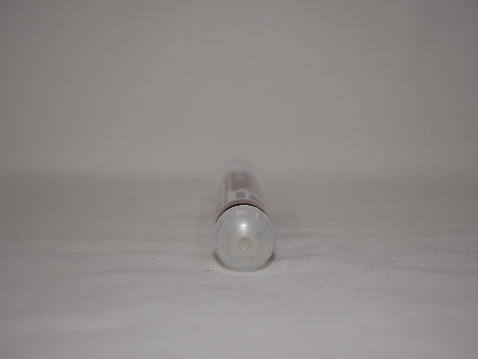 AK Interactive Acrylic Quick Gen Markers For Tabletop Wargaming Reddish Flesh - AKMQ025