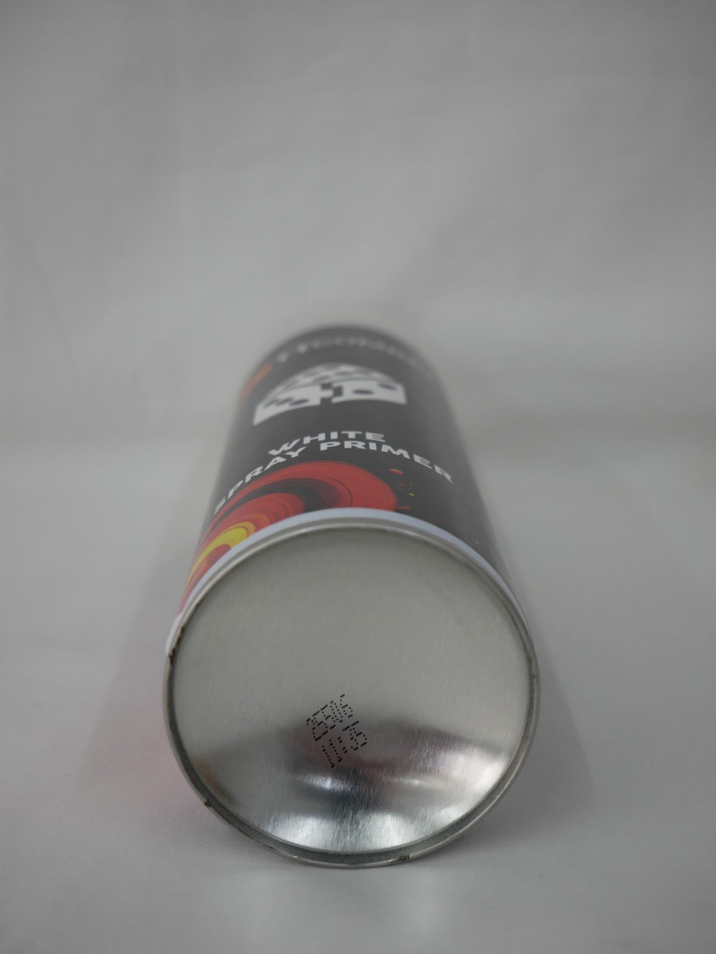 TTCombat White V2 Plastic Scale Model Spray Primer 500ml Aerosol Can - TTAP-001