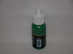 Duncan Rhodes Painting Academy Two Thin Coats Carapace Green 15ml Bottle - 10167