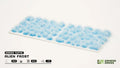 Gamers Grass Alien Frost 6mm Tufts For Wargaming Mini Bases (70) Per Pack GGA-FR