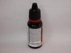 Vallejo Game Color Special FX Demon Blood 18ml/0.6 fl oz Dropper Bottle - 72.603