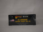 Warlord Games Bolt Action 1:56 US Airborne Support Group (1944-45) - 402213105
